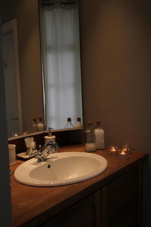 De Waterzooi Suites Gent Phòng bức ảnh