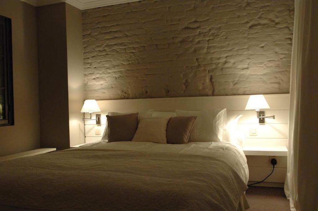 De Waterzooi Suites Gent Phòng bức ảnh