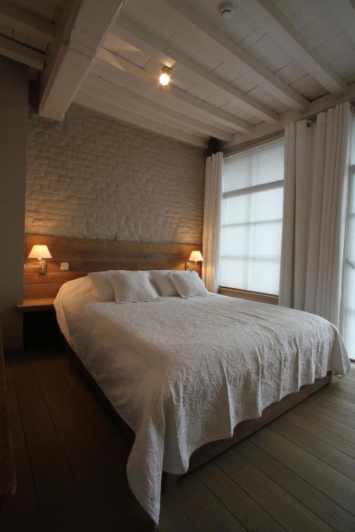 De Waterzooi Suites Gent Phòng bức ảnh